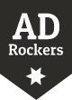 AdRockers – Jobs im Marketing und in der Werbung